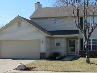 1314 Prairie Depot, Indianapolis, IN, 46241