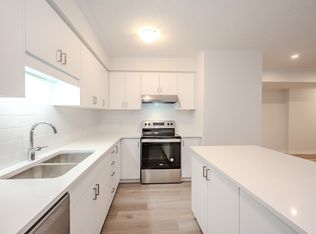 48 Reverie Way #A103, Kitchener, ON N2E 0H8