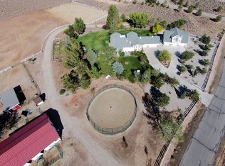 1806 Bitterbrush Ct, Gardnerville, NV
