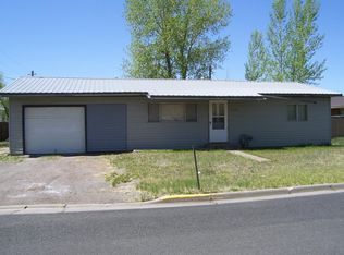 2144 Oliver Ave, Alamosa, CO 81101