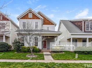 5630 Cary Glen Blvd, Cary, NC 27519