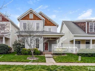 5630 Cary Glen Blvd, Cary, NC, 27519