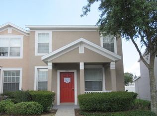 1547 Deer Tree Ln, Brandon, FL 33510