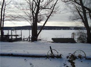8514 Bellevue St, Honeoye, NY 14471