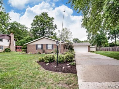 3950 Odema Dr, Lima, OH, 45806