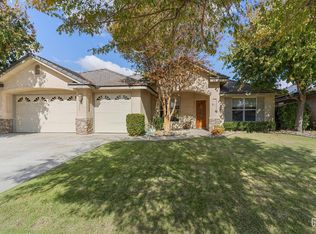 12508 Montbatten Pl, Bakersfield, CA