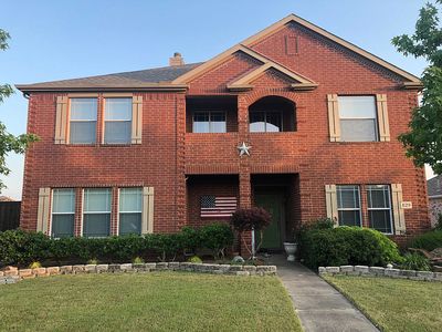 129 Sandy Ln, Royse City, TX, 75189