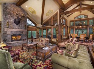 59 Borders Rd, Beaver Creek, CO 81620