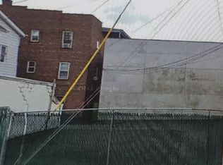 549 N 6th St, Newark, NJ 07107