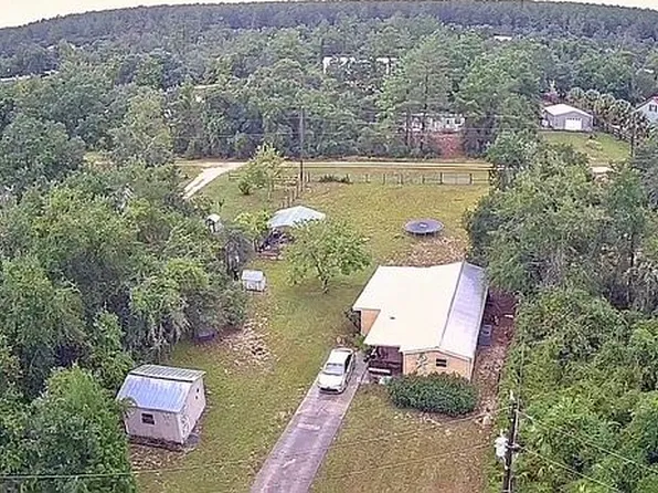 21590 NE 134th Pl, Salt Springs, FL 32134