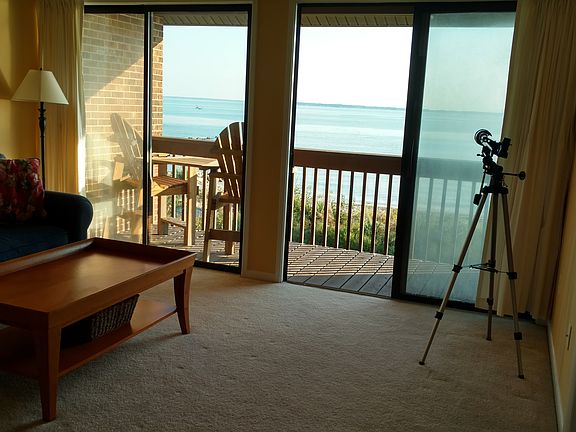 2nd floor bonus room 