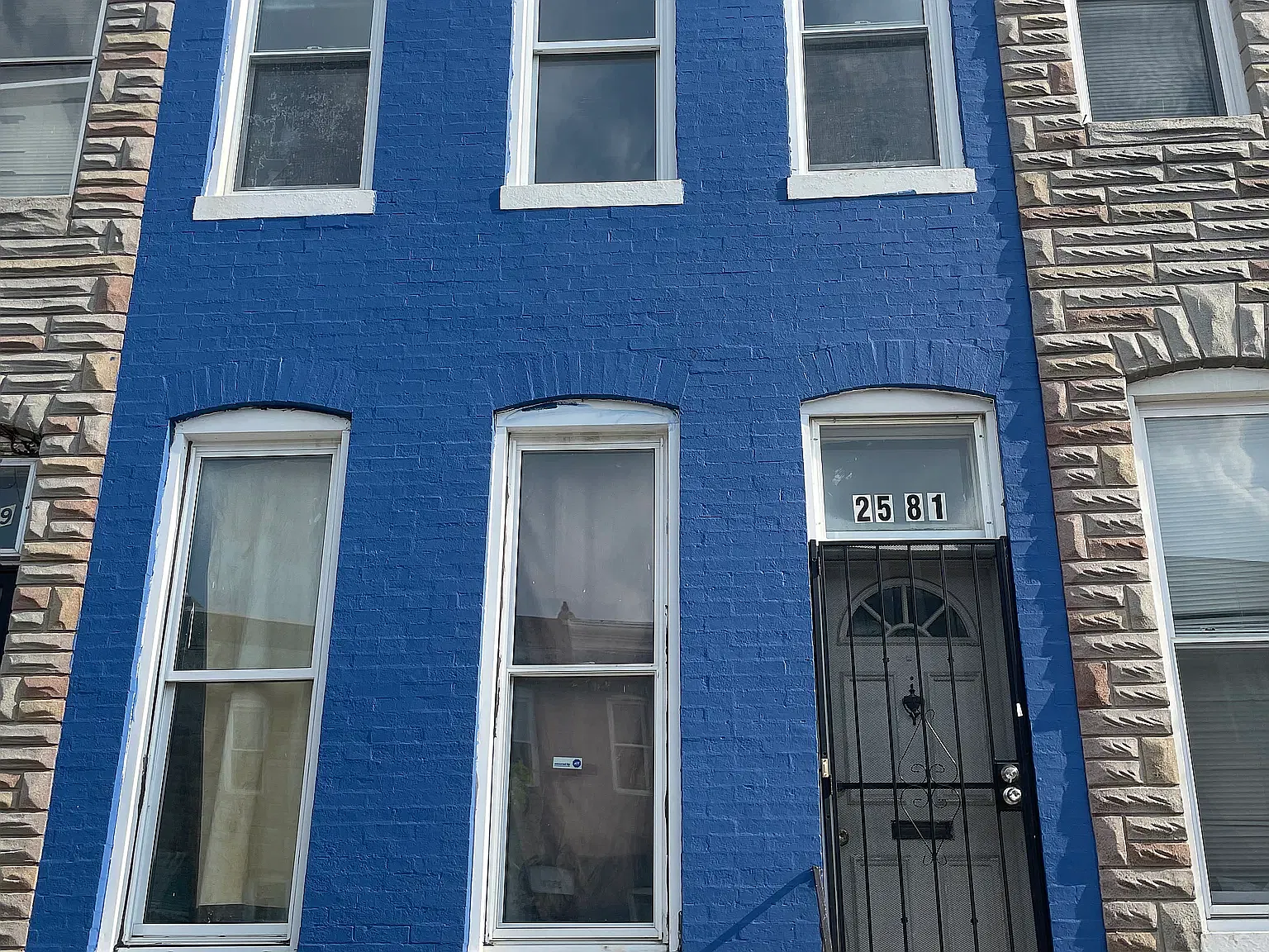 3 bed, 1260 sqft, $1,500 — Photo 1