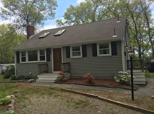 365 E Ashland St, Brockton, MA 02302