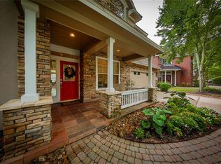 114 N Bethany Bend Cir, Spring, TX 77382