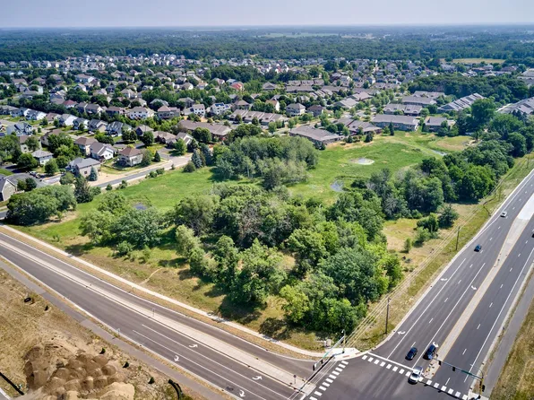 3101 & 3151 125th Ave NE, Minneapolis, MN 55449