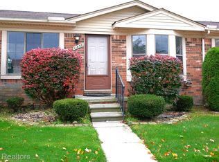 11638 Lynhurst Dr, Washington, MI 48094
