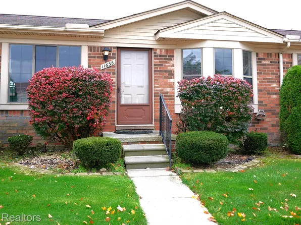 11638 Lynhurst Dr, Washington, MI 48094