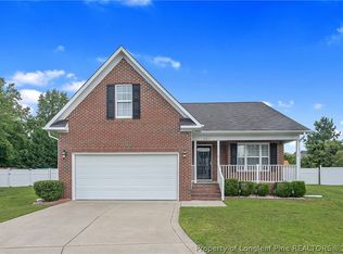 201 Old Colony Pl, Raeford, NC 28376