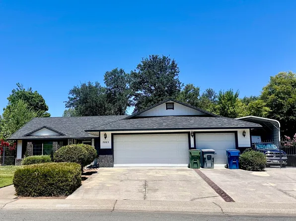 5862 Constitution Way, Redding, CA 96003