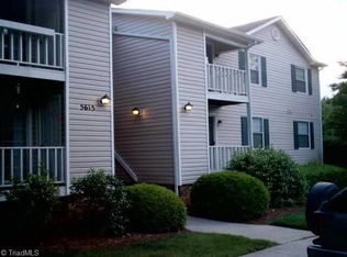 5615 Hornaday Rd UNIT L, Greensboro, NC 27409