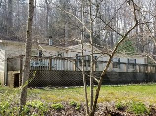 200 Js Head Rd, Unicoi, TN 37692