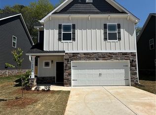 11060 Cornerstone Way, Hampton, GA 30228