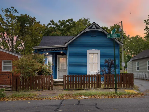 117 W 5th St, Lexington, KY 40508