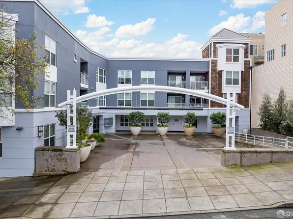 2001 McAllister St APT 113, San Francisco, CA 94118