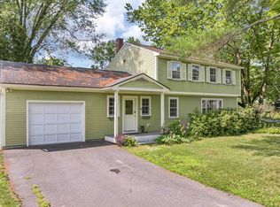 2 Bridgman Rd, Hanover, NH 03755
