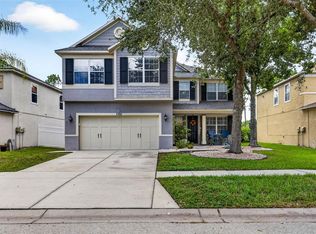 7360 Bridgeview Dr, Wesley Chapel, FL 33545