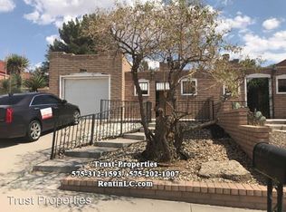 3006 Sundown Rd, Las Cruces, NM 88011
