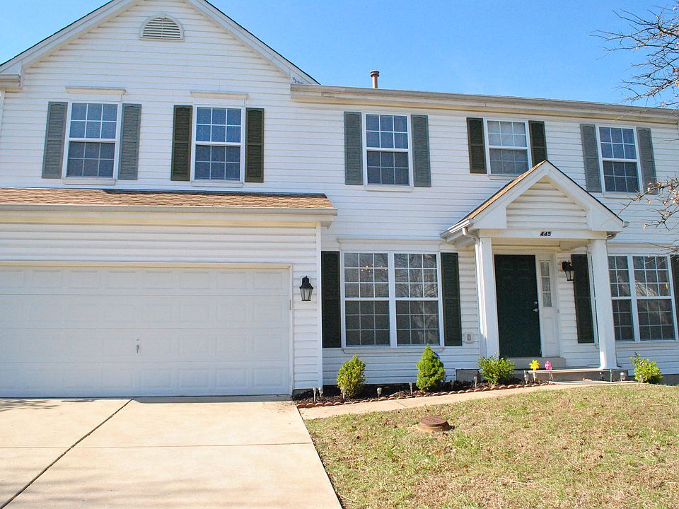 1st image of 445 Coventry Trail Ln