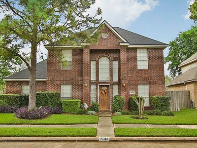 15318 Bellport Dr, Houston, TX, 77084