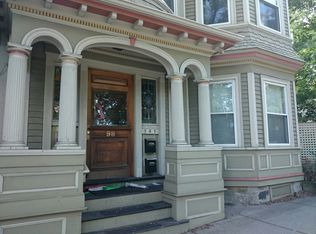 98 Cypress St, Brookline, MA 02445