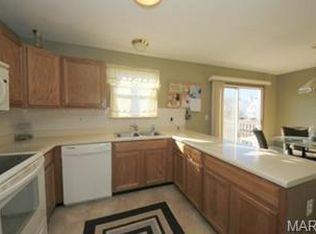 23 Parkland Place Ct, O'Fallon, MO 63366