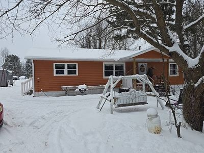 418 Crippen St, Mesick, MI, 49668