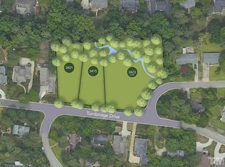 3415 Turnbridge Dr, Raleigh, NC 27609