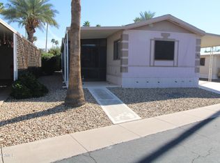 303 S Recker Rd LOT 91, Mesa, AZ 85206