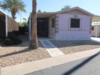 303 S Recker Road #91, Mesa, AZ, 85206