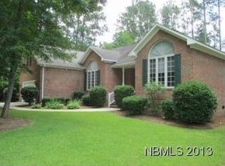 404 Bay Hill Ct, New Bern, NC 28562