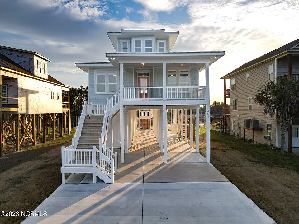 454 Chadwick Acres Road, Sneads Ferry, NC 28460 Zillow