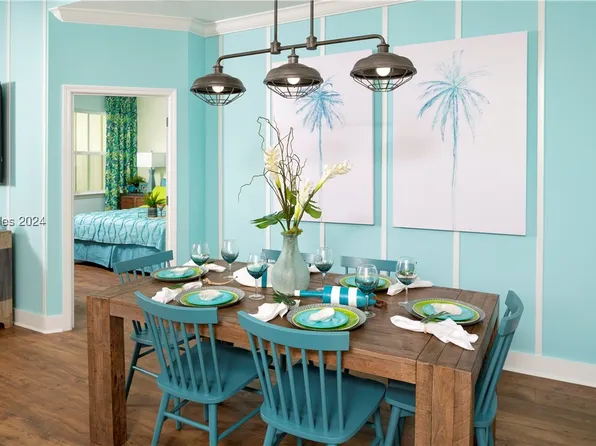 3379 Shoreside Dr, Hardeeville, SC 29927