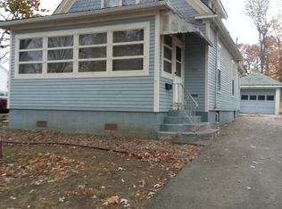 406 Hovey Ave, Normal, IL 61761