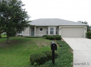 1425 Rila St SE, Palm Bay, FL 32909