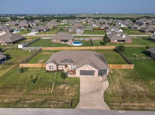 12798 N 44th Ave E, Skiatook, OK 74070