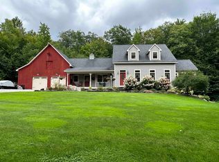 190 Gilbert Hart Ln, WALLINGFORD, VT 05773