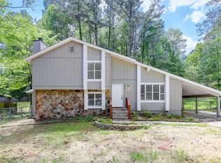 3427 Stonewall Dr NW, Kennesaw, GA 30152