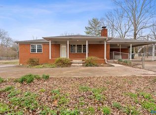 7192 Moores Mill Rd, Huntsville, AL 35811