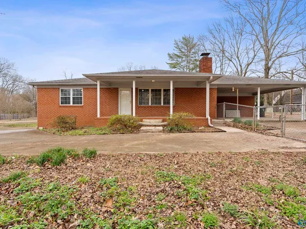 7192 Moores Mill Rd, Huntsville, AL 35811