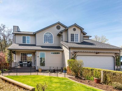 110 Norris Ct, Dayton, OR, 97114